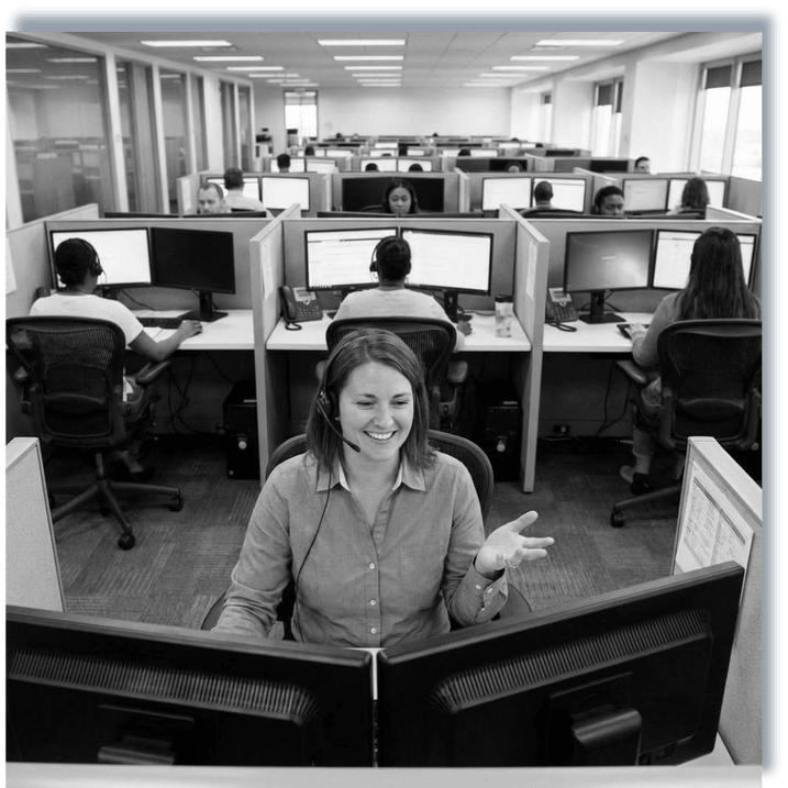 Call Center